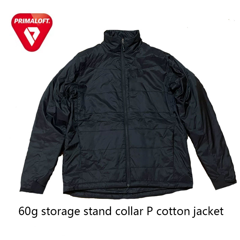 Winter Clothing Layers - ゴールドラベル 60G P綿入り 超軽量で暖かいインナーレイヤー 防風 秋冬