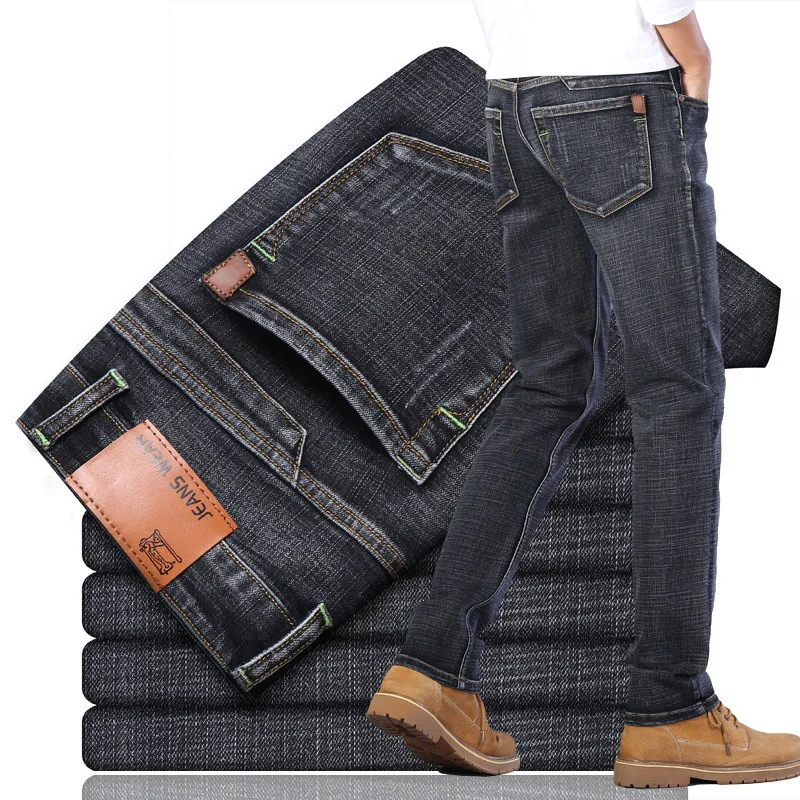 Levis Jeans 501 - 2025年 メンズ 新作 28-40歳向け クラシックパンツ ストレート
