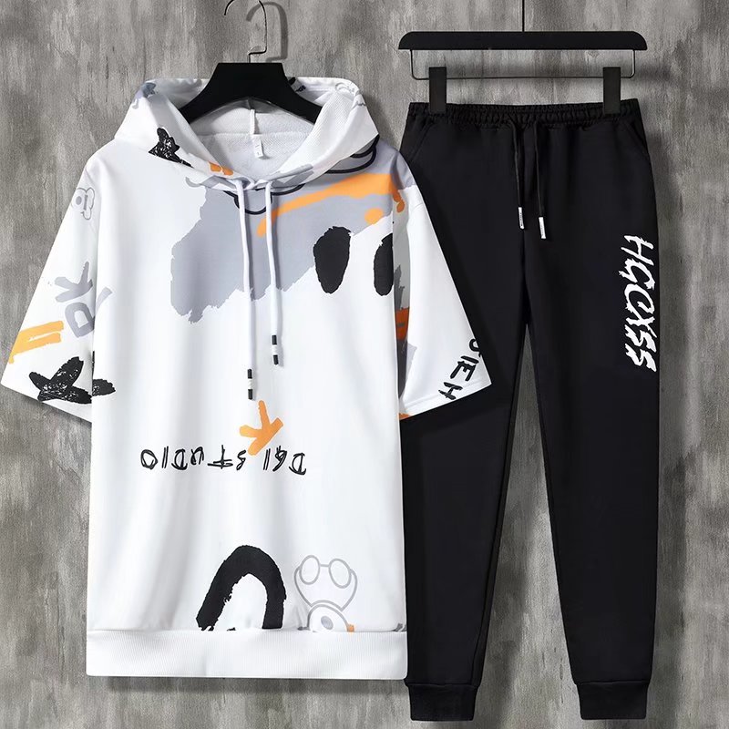 メンズアニメグラフィック必需品パーカーとスウェットシャツ、デ - Winter Clothing Essentials For Men のレビューと価格