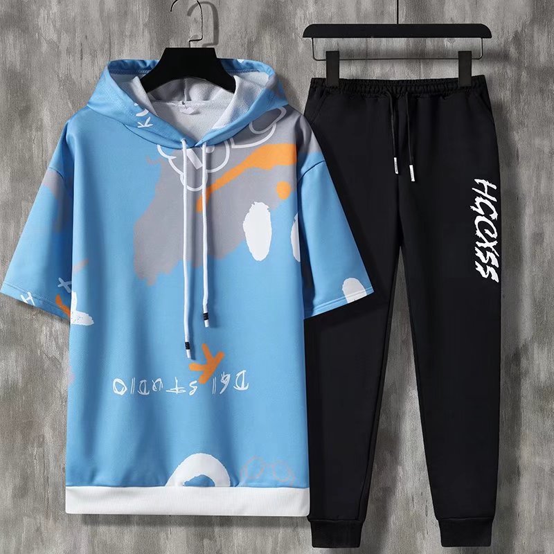 メンズアニメグラフィック必需品パーカーとスウェットシャツ、デ - Winter Clothing Essentials For Men のレビューと価格