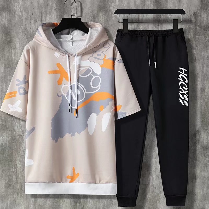 メンズアニメグラフィック必需品パーカーとスウェットシャツ、デ - Winter Clothing Essentials For Men のレビューと価格