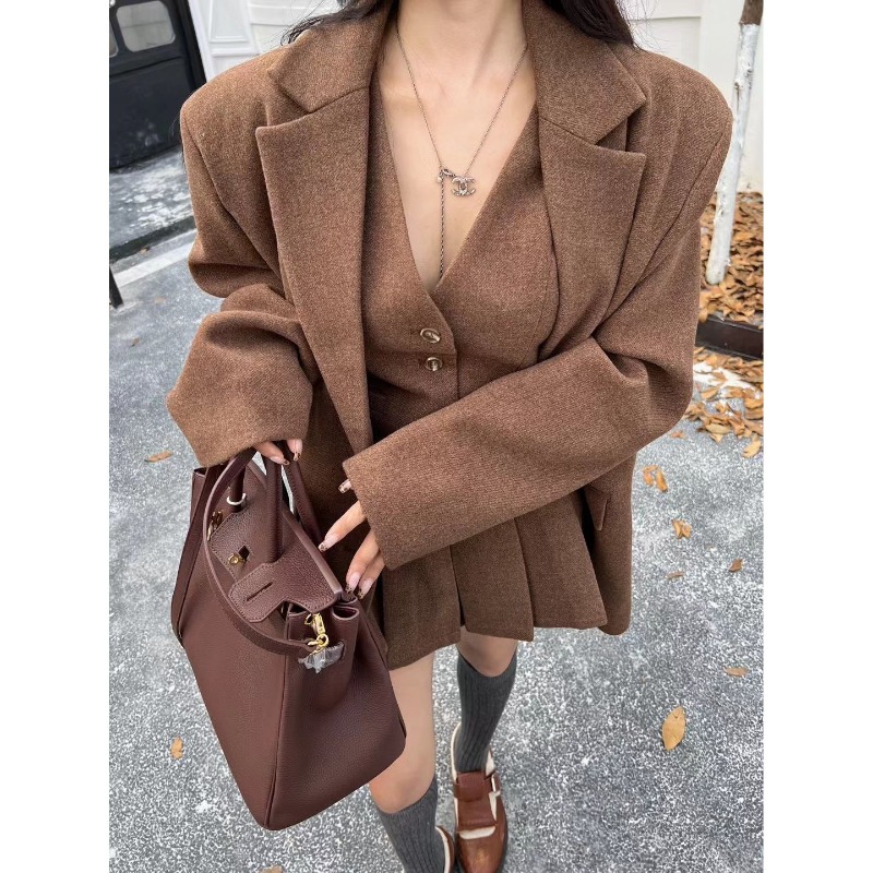 Shpmishal ハイエンド秋の新作ファッショナブルなジャ - Winter Clothing Line のレビューと価格