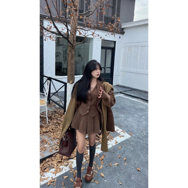 Shpmishal ハイエンド秋の新作ファッショナブルなジャ - Winter Clothing Line のレビューと価格