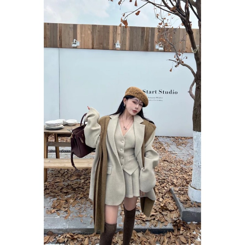 Shpmishal ハイエンド秋の新作ファッショナブルなジャ - Winter Clothing Line のレビューと価格