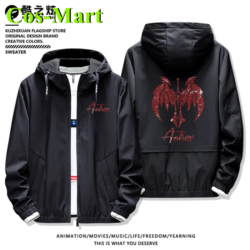 Cos-Mart ゲーム LOL アトラックス ダークイン  - Winter Clothing Essentials のレビューと価格
