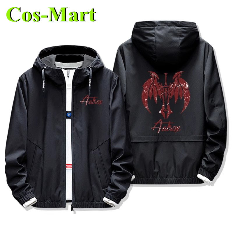 Cos-Mart ゲーム LOL アトラックス ダークイン  - Winter Clothing Essentials のレビューと価格