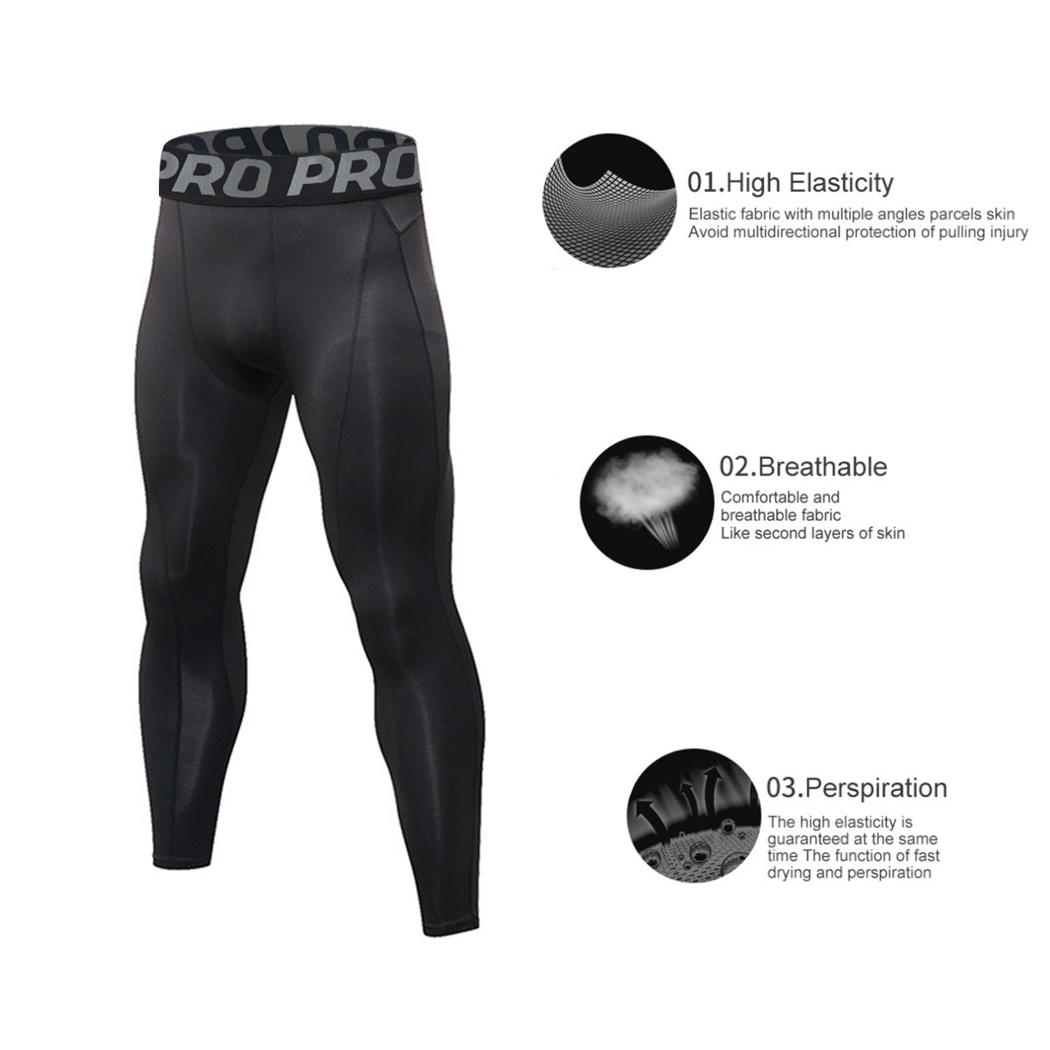 メンズコンプレッションパンツと長袖シャツのセット,暖かいサー - Winter Clothing Layers のレビューと価格