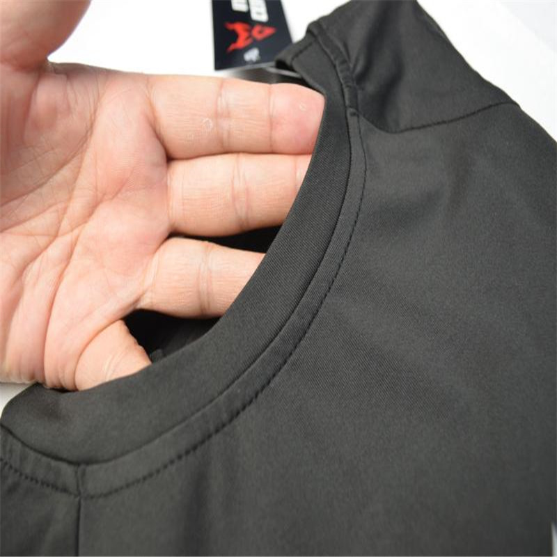 オートバイ熱下着セットロングジョンズ冬ブランド速乾抗菌ストレ - Winter Clothing Layers のレビューと価格