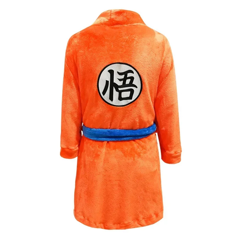 25COS アニメドラゴン孫悟空カカロットコスプレ衣装ジャン - Winter Clothing Women'S のレビューと価格