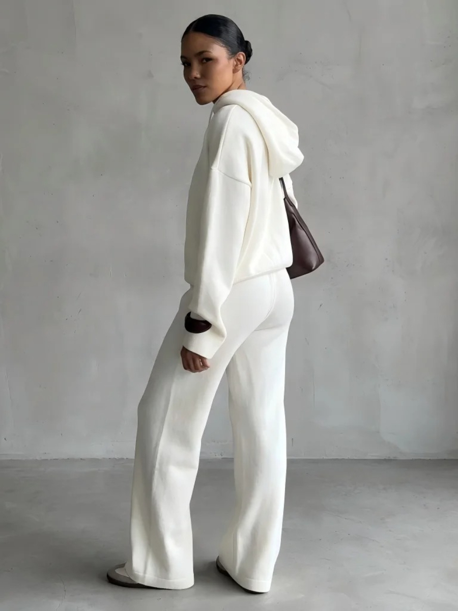 Wolfeel レディース カジュアル ツーピース ファッシ - Winter Clothing Women'S のレビューと価格