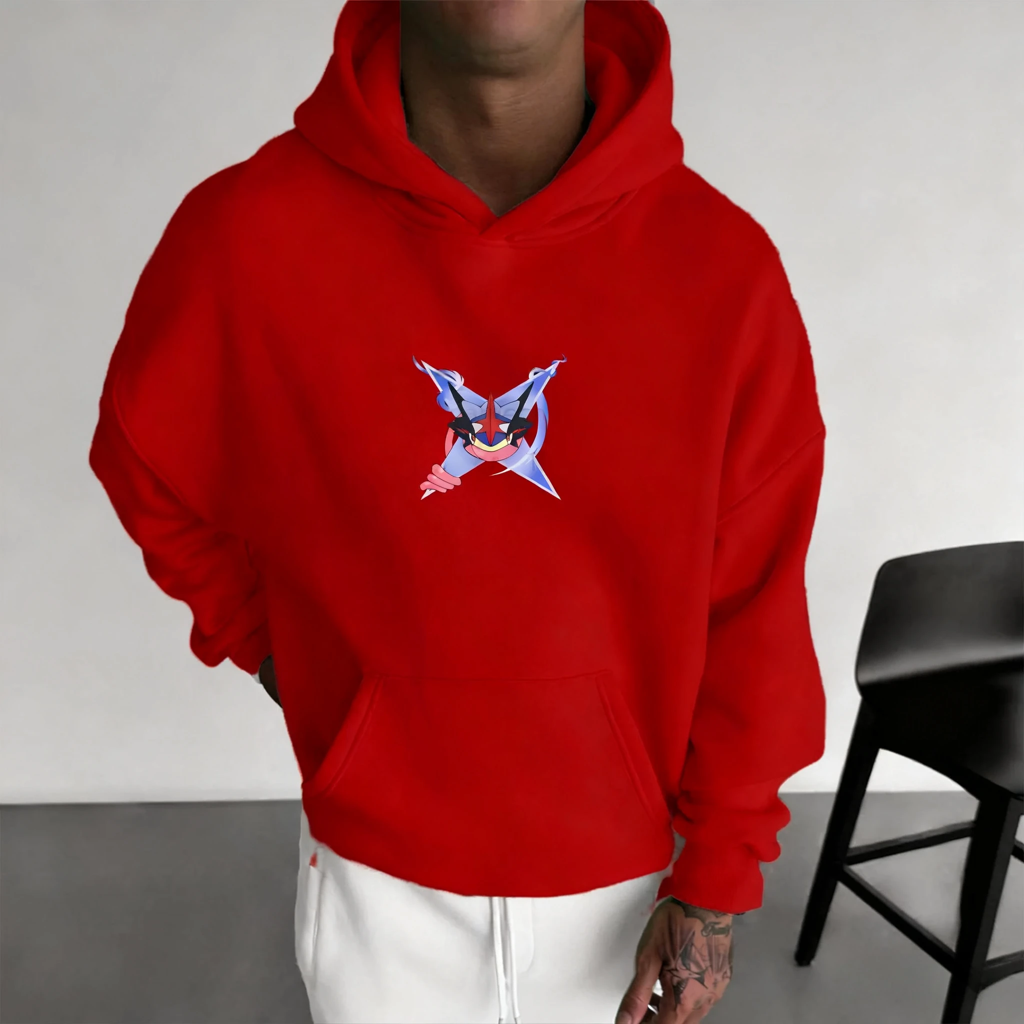 ポケモンアニメ グレンジン ブランド連名パーカー 2026  - Winter Clothing In Japan のレビューと価格