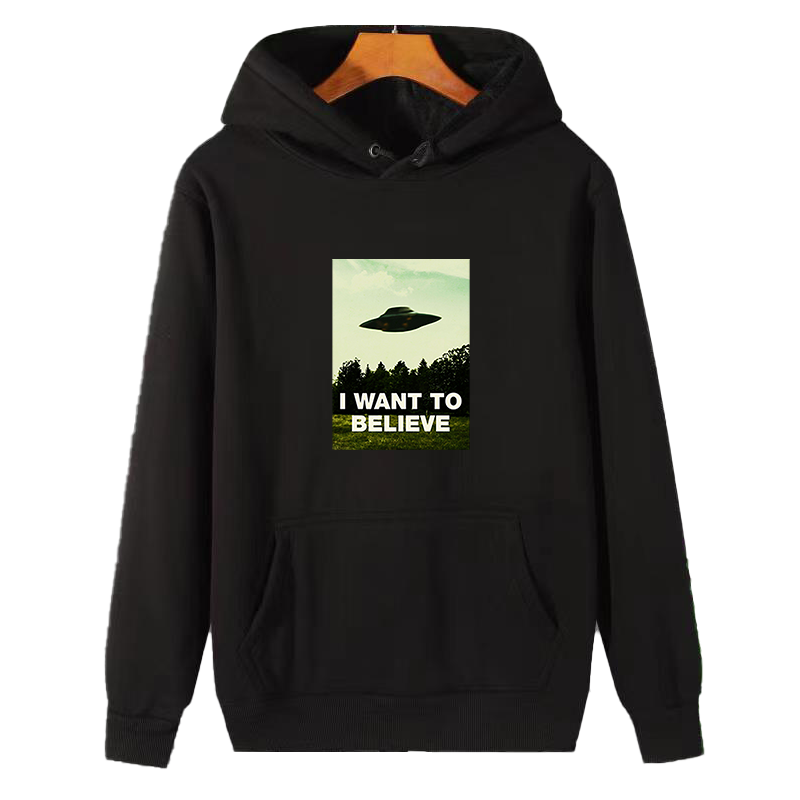 I Want To Believe Road To Happ - Winter Clothing Essentials For Men のレビューと価格
