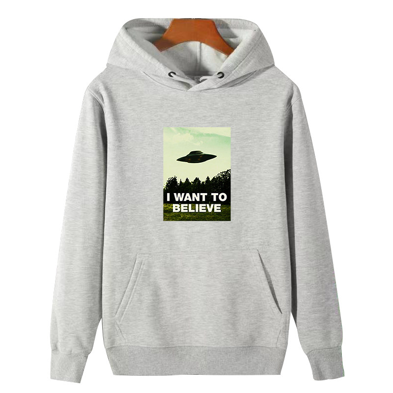 I Want To Believe Road To Happ - Winter Clothing Essentials For Men のレビューと価格