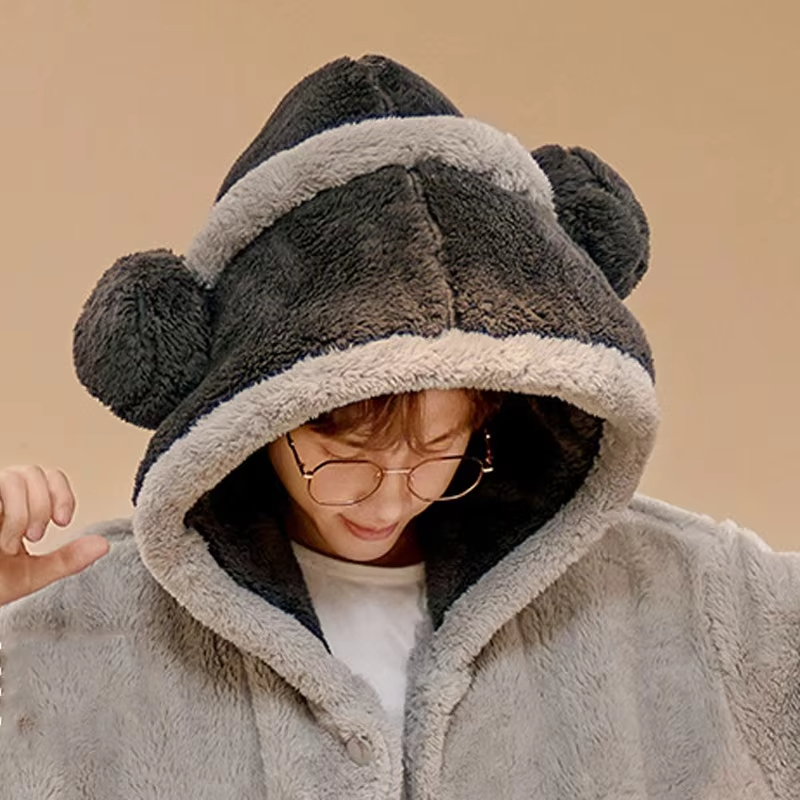 ワンピース ルフィ バスローブ アニメ 冬 メンズ コーラル - Winter Clothing In Japan のレビューと価格